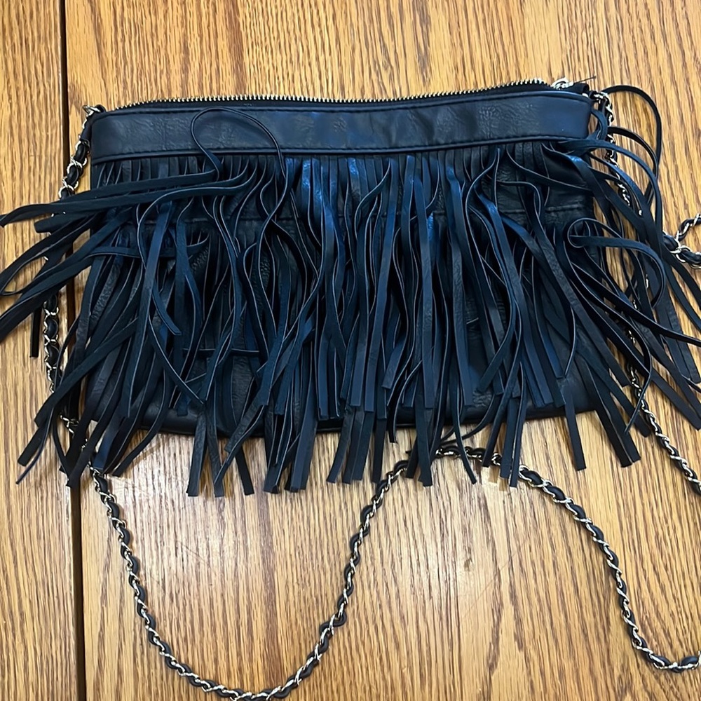 Shoulder Strap bag from Stila